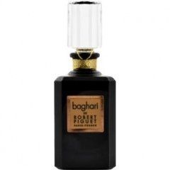 Baghari (Parfum) by Robert Piguet perfume bottle
