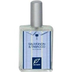 Sauvignon & Tabacco by Dr. Taffi perfume bottle