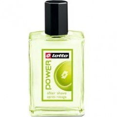 Power (After Shave) by Lotto perfume bottle