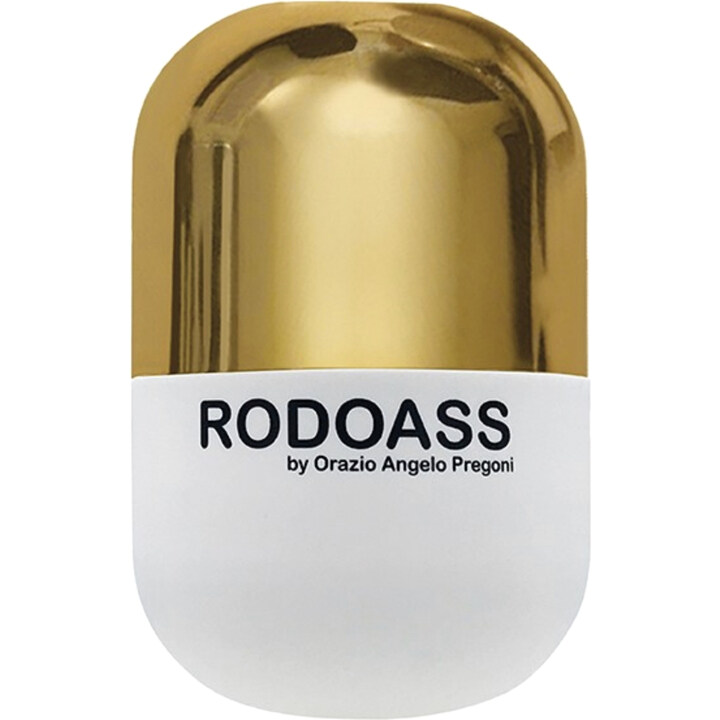 Rodoass by Bepolar perfume bottle