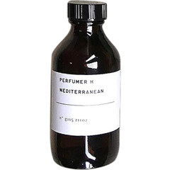 Mediterranean by Perfumer H perfume bottle