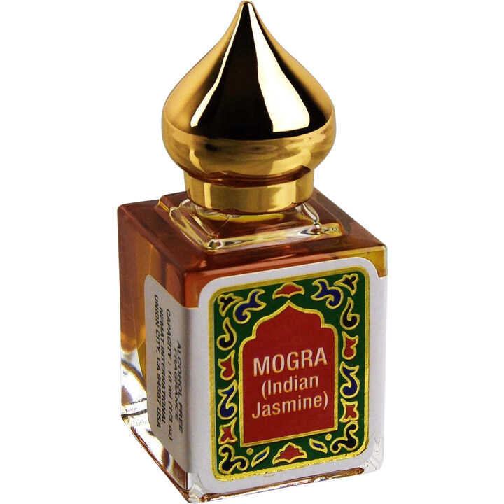 Mogra by Nemat International perfume bottle