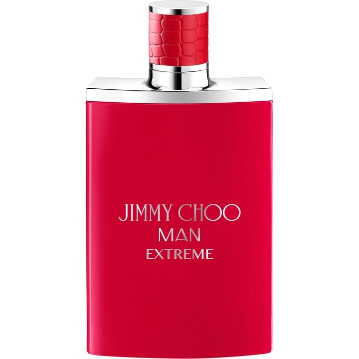 Jimmy Choo Man Extreme