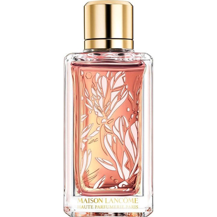 Magnolia Rosae by Lancôme perfume bottle