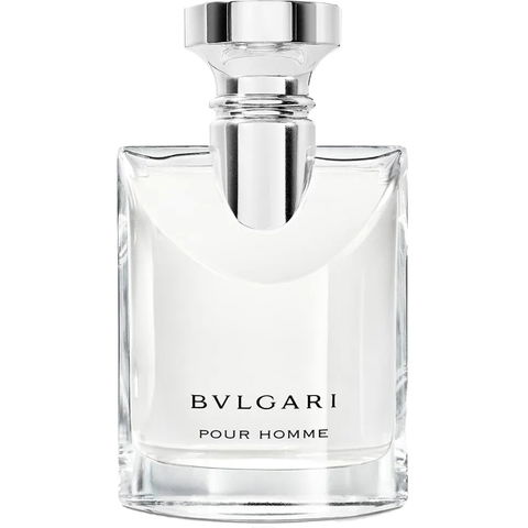 Bvlgari pour Homme EDT by Bulgari Bvlgari perfume bottle