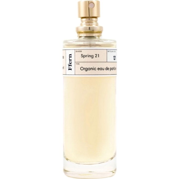 Spring 21 by Ffern perfume bottle