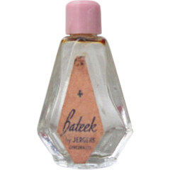 Bateek by Jergens / Eastman Royal Perfumes perfume bottle
