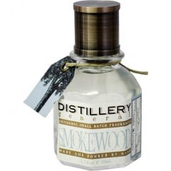 Distillery Generàl - Smokewood by Royal Apothic perfume bottle