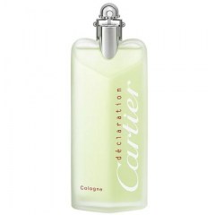 Déclaration Cologne by Cartier perfume bottle