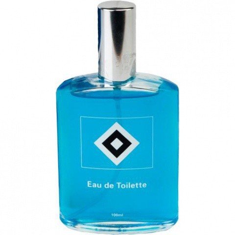 HSV by HSV / Hamburger Sport-Verein perfume bottle
