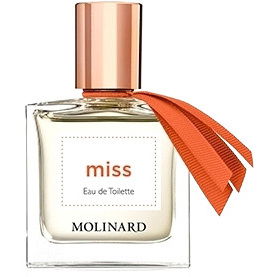 Miss Habanita / Miss Molinard EDT by Molinard perfume bottle