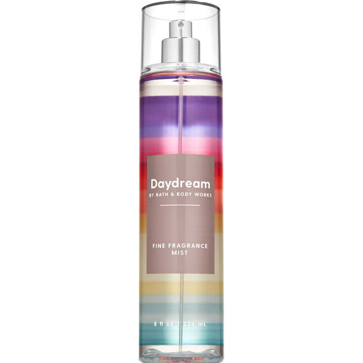 Daydream (Fragrance Mist) by Bath & Body Works perfume bottle