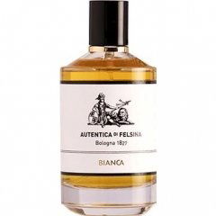 Bianca by Autentica di Felsina perfume bottle