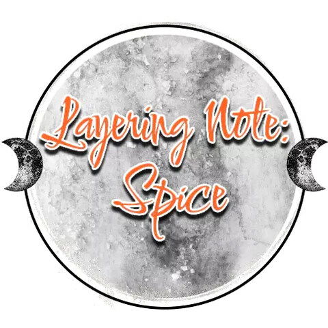 Spice by Lurker & Strange perfume bottle