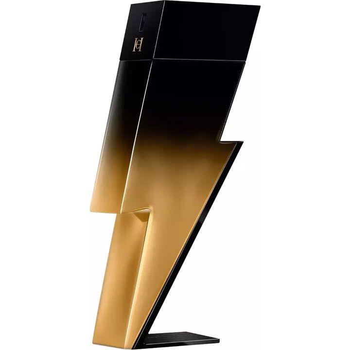 Bad Boy Extreme by Carolina Herrera perfume bottle