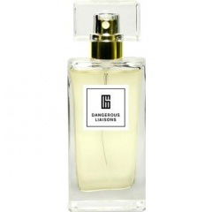 Dangerous Liaisons by G Parfums perfume bottle