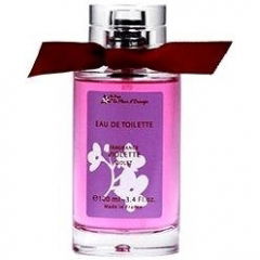 Violette by Au Pays de la Fleur d'Oranger perfume bottle