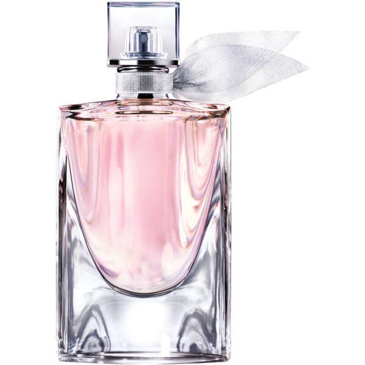 La Vie est Belle L'Eau de Toilette by Lancôme perfume bottle