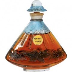 Fox Trot by Arys perfume bottle