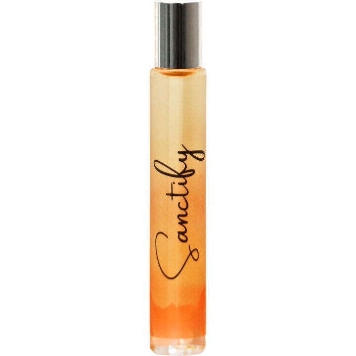 Sanctify by A Girl's Gotta Spa! perfume bottle