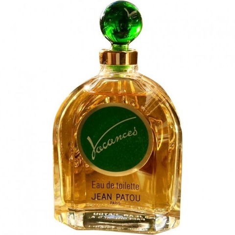 Vacances by Jean Patou perfume bottle