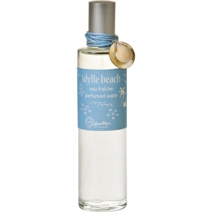 Idylle Beach by Lothantique perfume bottle