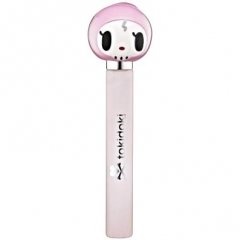 Ciao Ciao EDT by Tokidoki perfume bottle