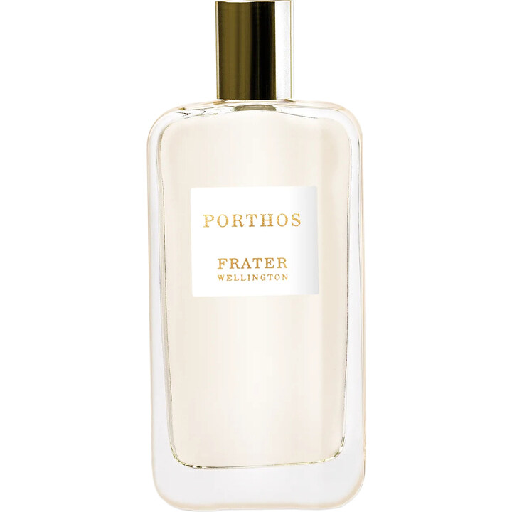 Porthos by Frater perfume bottle