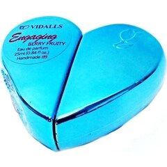 Vidalls - Engaging by Health Style & Beauty / Vidal Life Style Ltd. perfume bottle