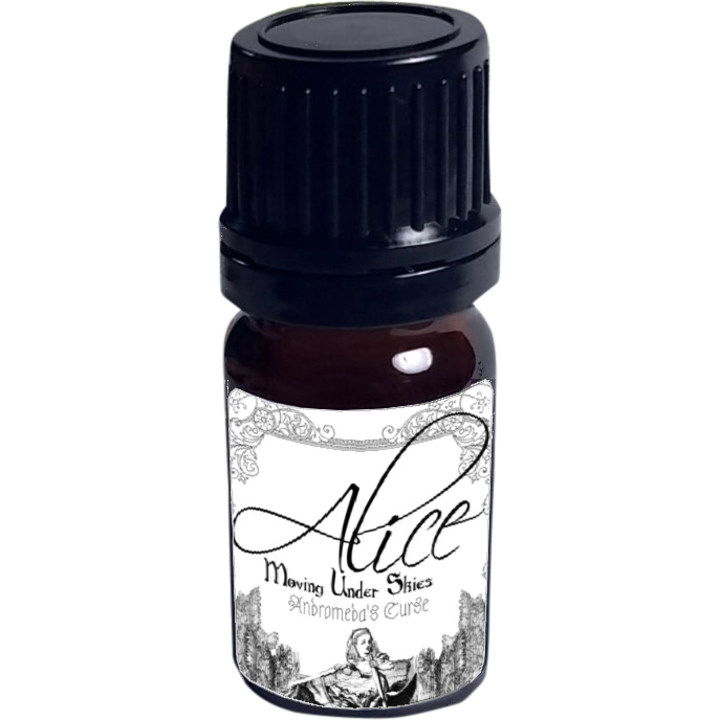 Alice Moving Under Skies by Andromeda's Curse perfume bottle