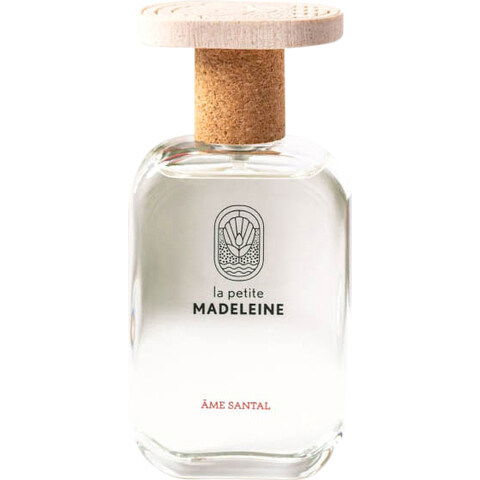 Âme Santal by La Petite Madeleine perfume bottle