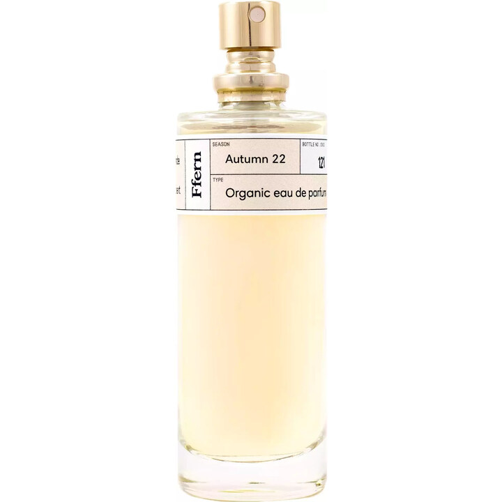 Autumn 22 by Ffern perfume bottle