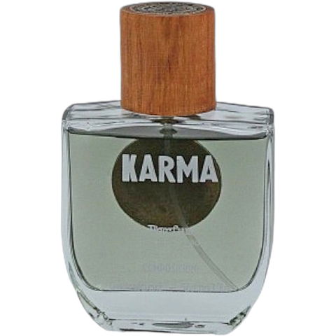 Karma by The Lab perfume bottle