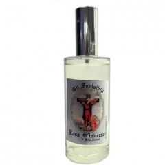 Gli Invisibili - Rosa D'inverno by Hilde Soliani Profumi perfume bottle