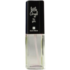 Little Angel by Amazon Cosmetics perfume bottle