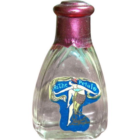 As The Petals by Lazell, Dalley & Co perfume bottle
