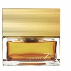 Zen (Eau de Parfum Concentrée) by Shiseido / 資生堂 perfume bottle