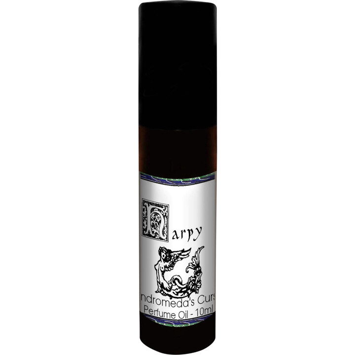 Harpy by Andromeda's Curse perfume bottle