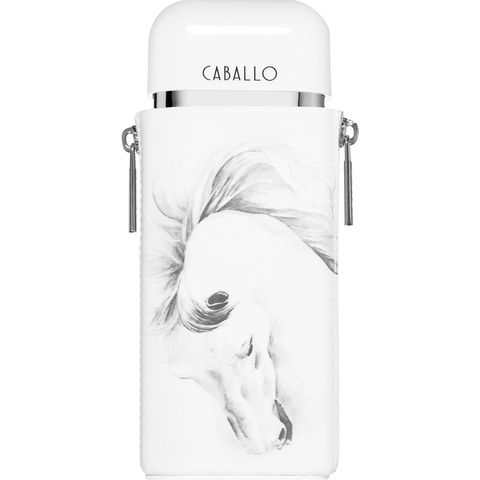 Caballo by Armaf perfume bottle