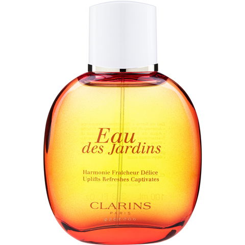 Eau des Jardins