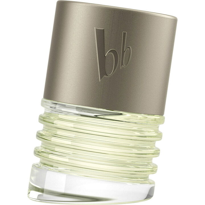 Bruno Banani Man EDP by Bruno Banani perfume bottle