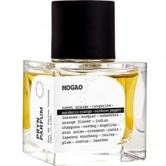 Mogao by Pryn Parfum perfume bottle