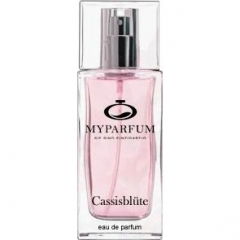 Cassisblüte by Unique / MyParfum perfume bottle