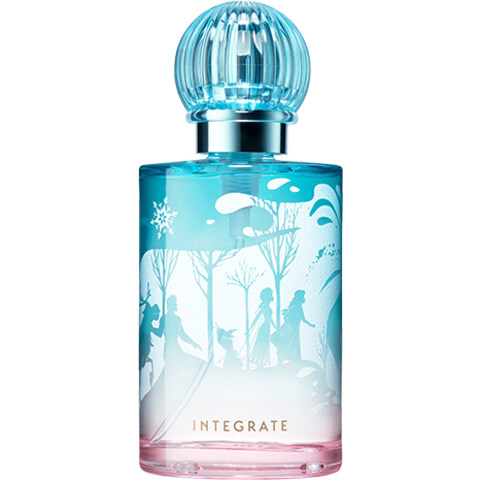 My Possibility / マイポシビリティー by Integrate / インテグレート perfume bottle