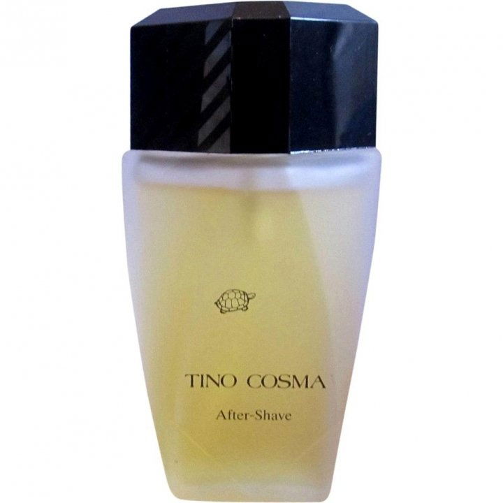 Tino Cosma (After-Shave) by Tino Cosma perfume bottle