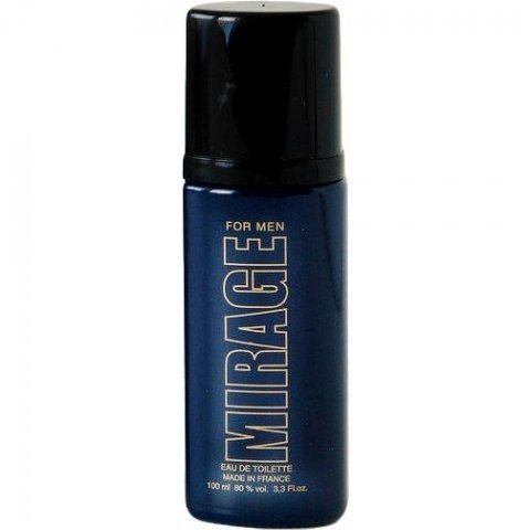 Mirage by Evaflor perfume bottle