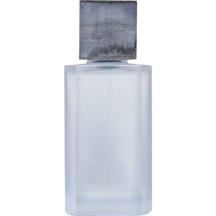 Berlin(H)er by Parfumerie Particulière perfume bottle