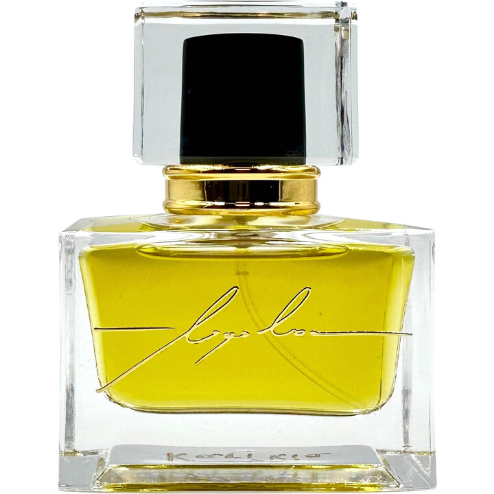 Karíkia by Angelos Créations Olfactives perfume bottle