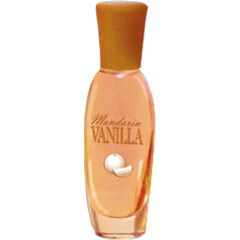 Mandarin Vanilla by Parfume de Vanille perfume bottle