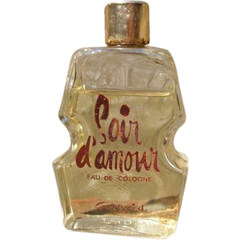 Soir d'Amour by Astrid perfume bottle